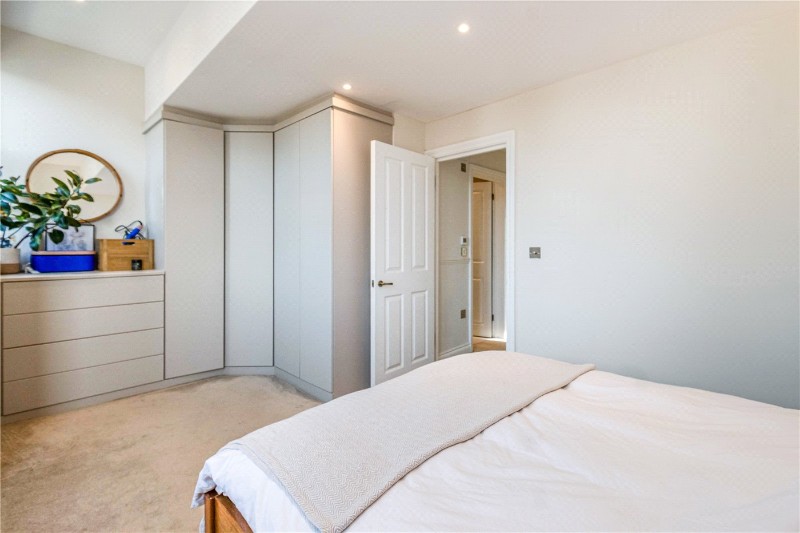 Goodrich Road, East Dulwich, London, SE22