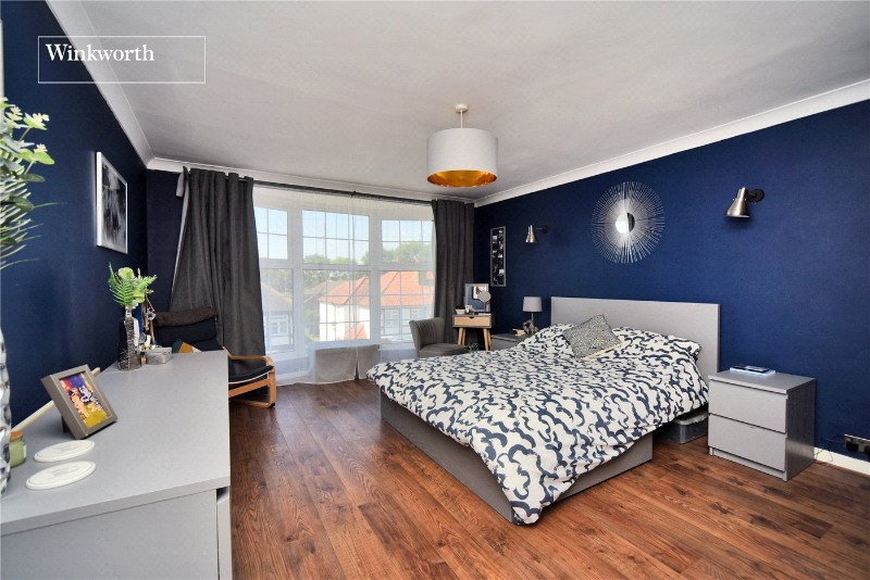 Idmiston Road, Worcester Park, KT4