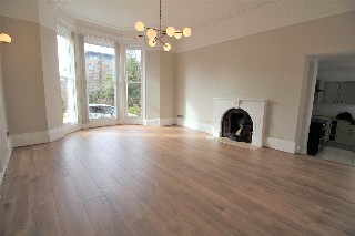 Lansdown Road, Cheltenham, Gloucestershire, GL51