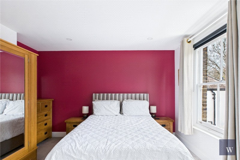 St. Faiths Road, London, SE21