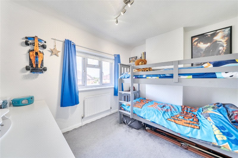 Byne Road, Carshalton, SM5