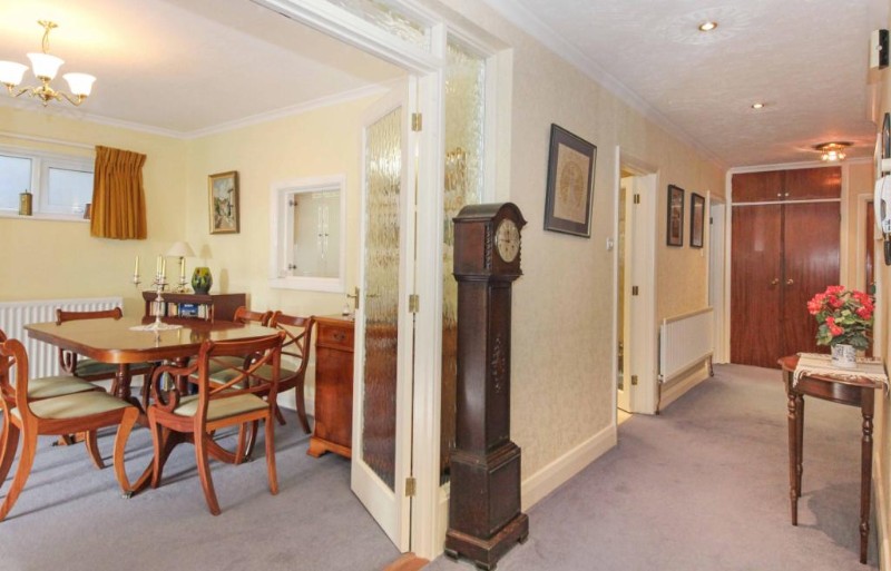 Grove Road, Bournemouth, BH1