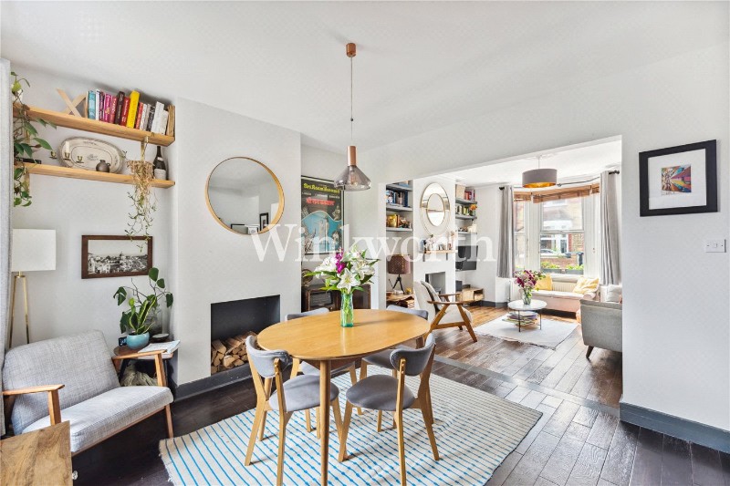 St. Margarets Road, London, N17
