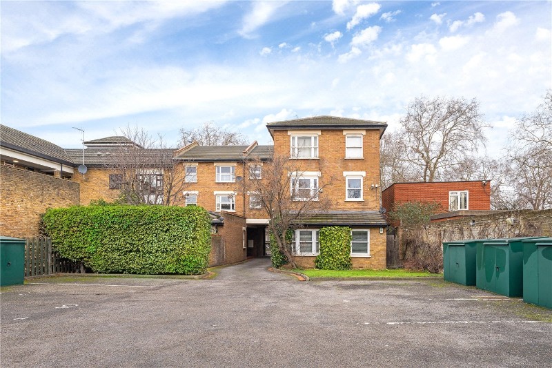 East Dulwich Road, East Dulwich, London, SE22