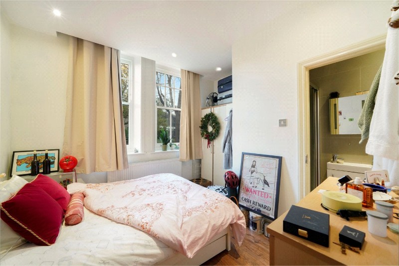 Royal College Street, London, NW1