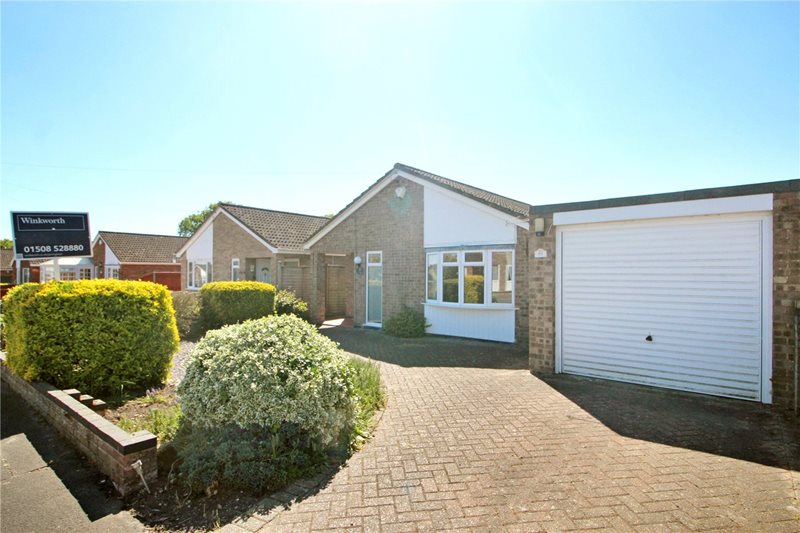 St. Marys Road, Poringland, Norwich, Norfolk, NR14