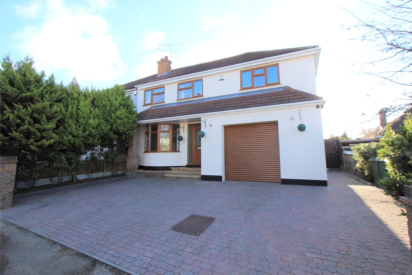 Properties to rent in LeighonSea Winkworth LeighonSea Estate Agents