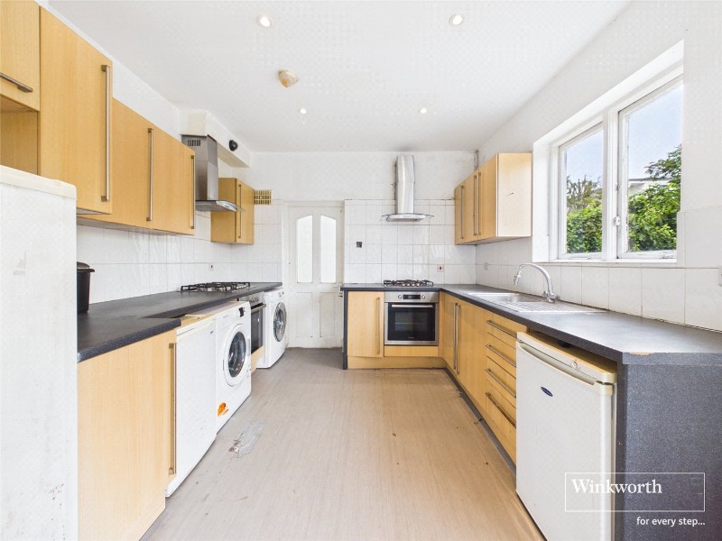 Allington Road, Hendon, London, NW4