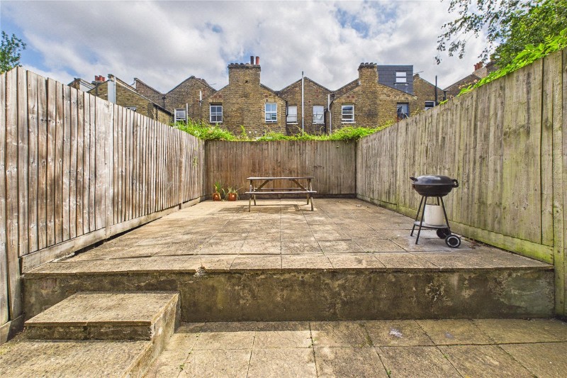 Railton Road, London, SE24