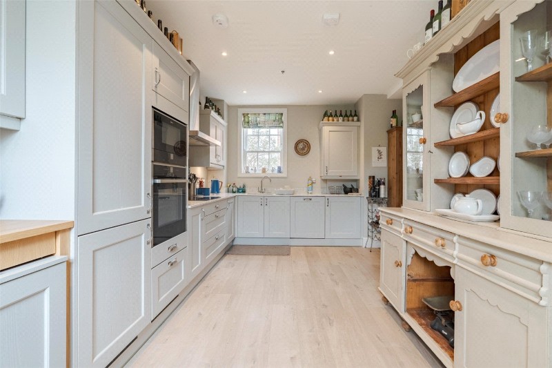 Wimborne Road West, Stapehill, Wimborne, Dorset, BH21