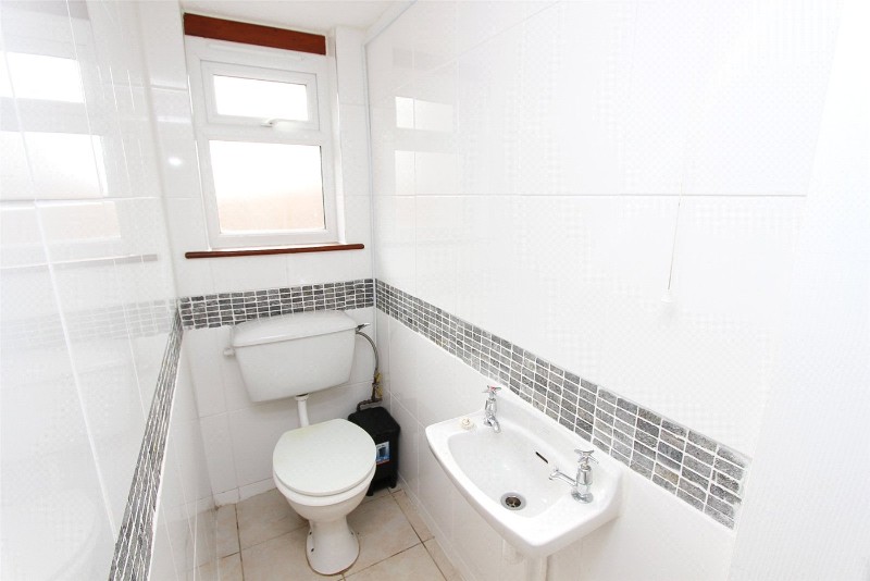 Bulwark Road, Shoeburyness, Southend-on-Sea, Essex, SS3
