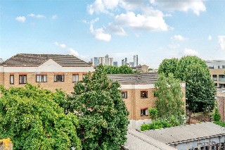 Hewison Street, London, E3