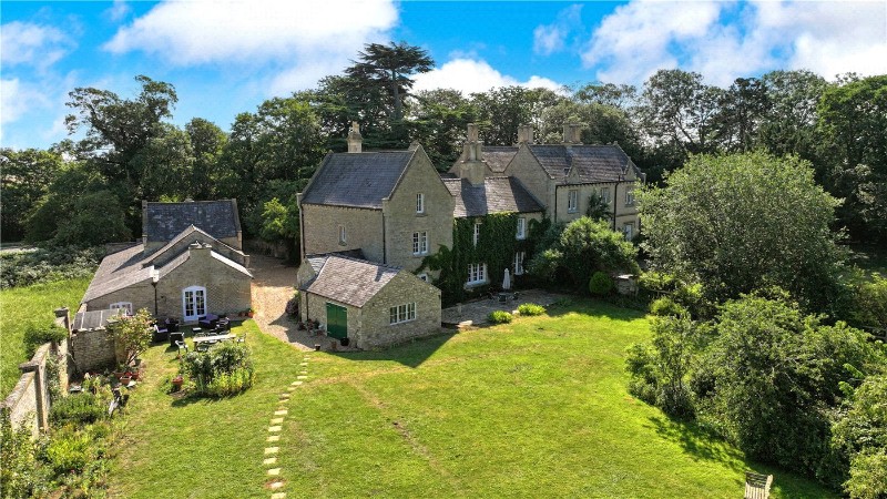 Lincoln Road, Leasingham, Sleaford, Lincolnshire, NG34