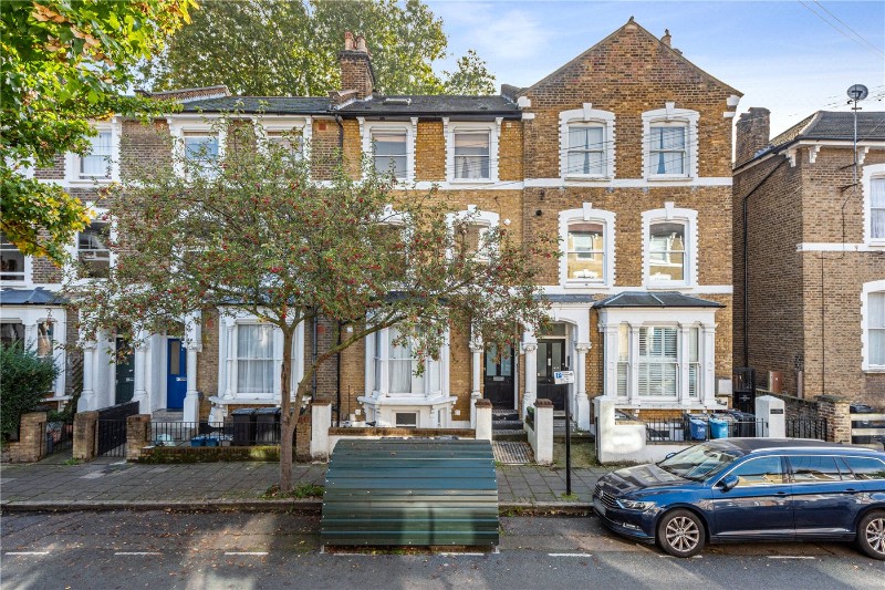 Reighton Road, London, E5