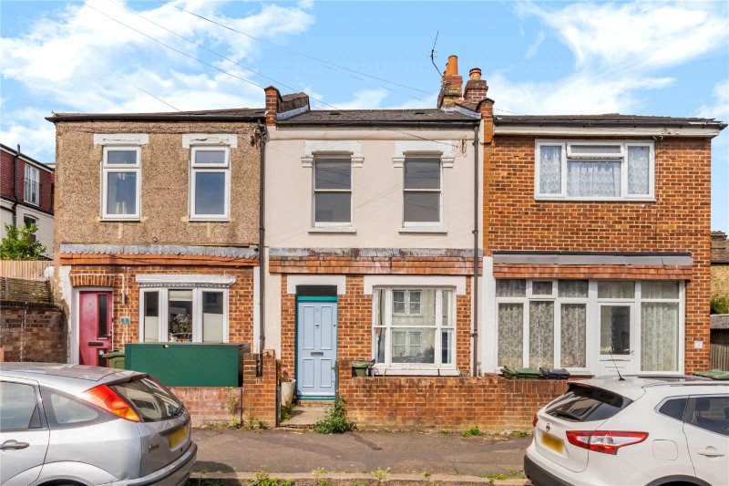 Woodcote Place, West Norwood, London, SE27