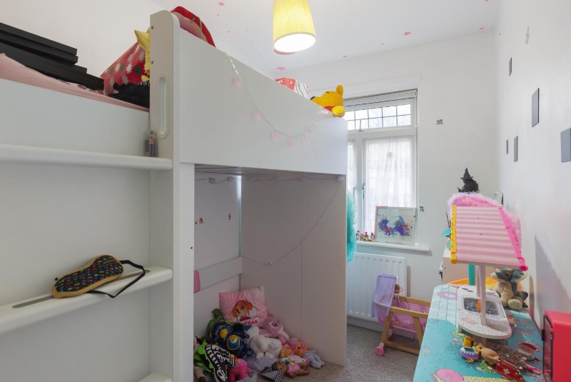 Bromley Road, London, SE6