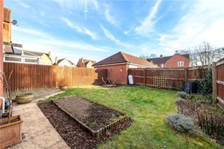 Cherry Tree Crescent, Cranwell, Sleaford, Lincolnshire, NG34