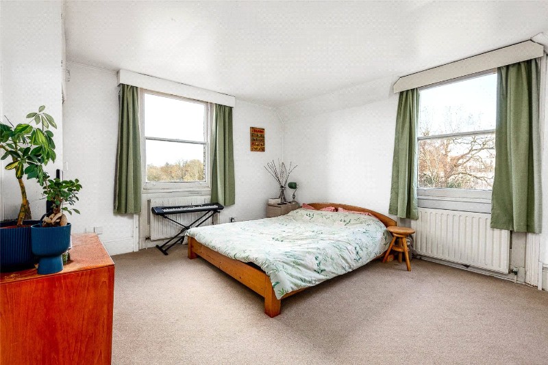 Bishopswood Road, Highgate, London, N6