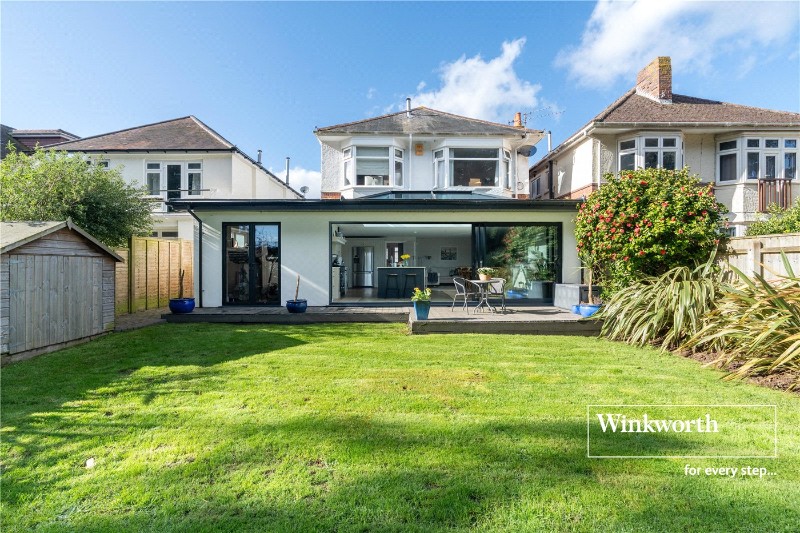 Meon Road, Bournemouth, Dorset, BH7