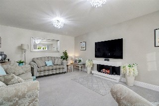 Pigot Lane, Framingham Earl, Norwich, Norfolk, NR14