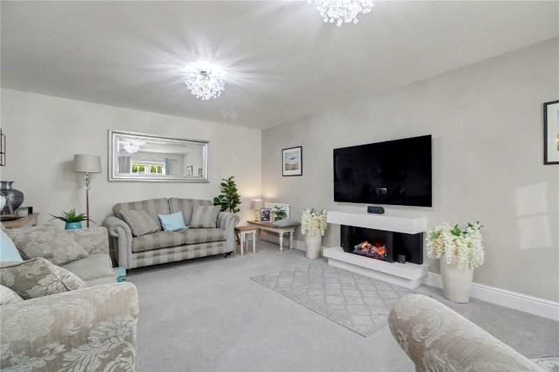 Pigot Lane, Framingham Earl, Norwich, Norfolk, NR14