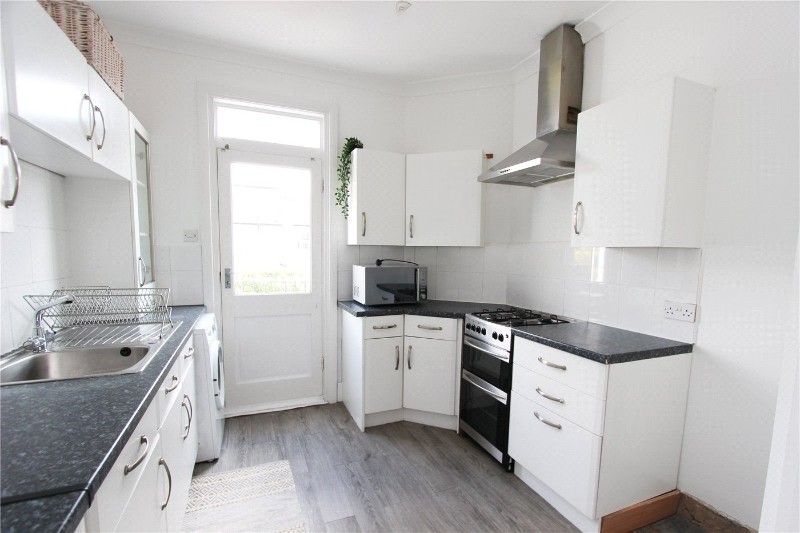 Chalkwell Park Drive, Leigh-on-Sea, Essex, SS9
