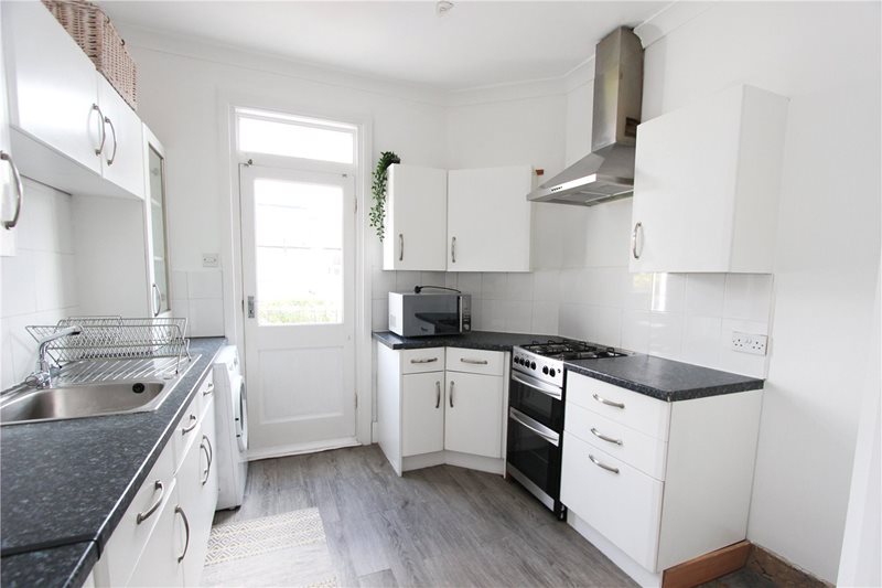 Chalkwell Park Drive, Leigh-on-Sea, Essex, SS9