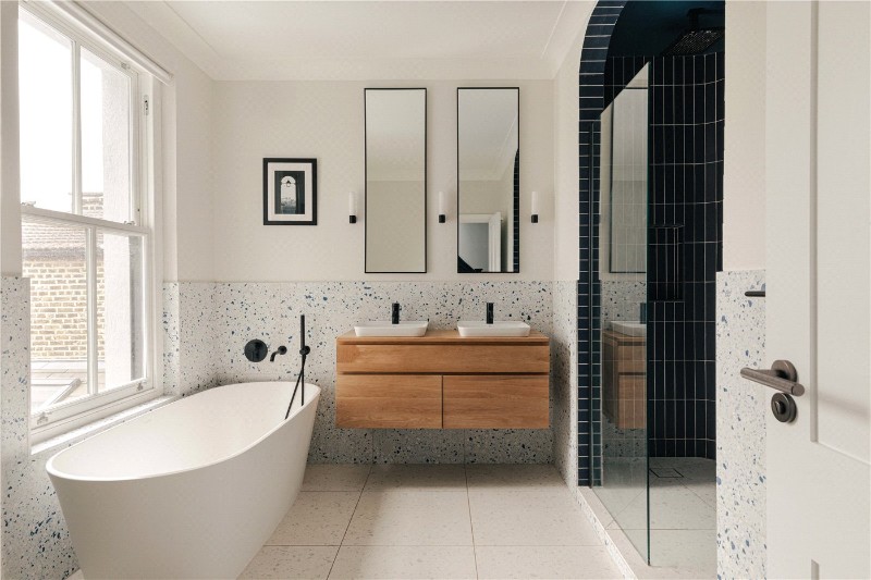 Melbourne Grove, East Dulwich, London, SE22