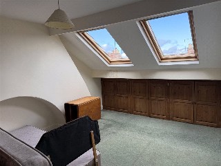 St Michaels Road, Northampton, NN1