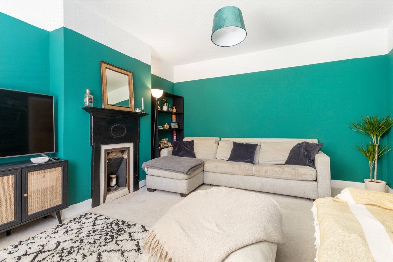 Sirdar Road, Mitcham, CR4