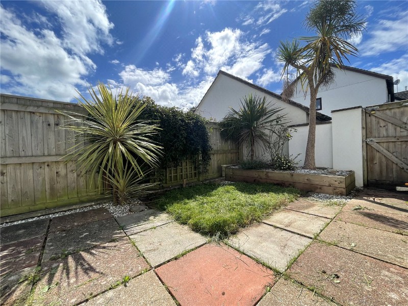 Copp Path, Dawlish, Devon, EX7