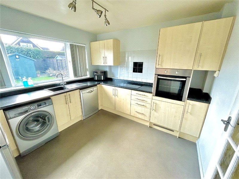 Broadway Close, Bourne, Lincolnshire, PE10