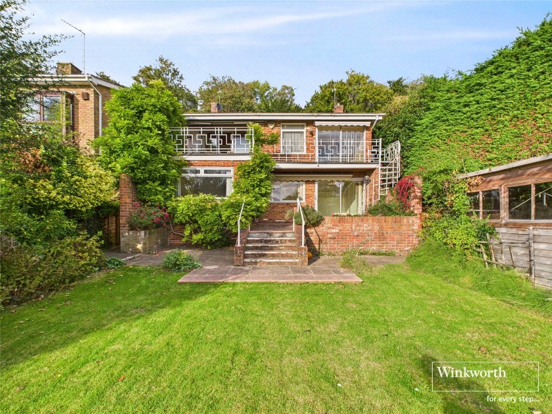 The Warren, Caversham, Reading, RG4