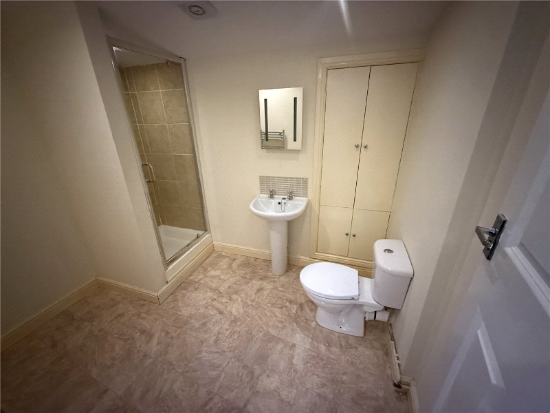 Fore Street, Tiverton, Devon, EX16