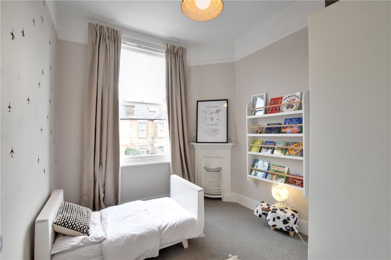 Kellerton Road, Hither Green, London, SE13