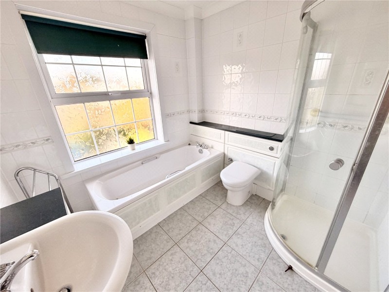 Wedgwood Drive, Whitecliff, Poole, BH14