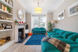 Friern Road, East Dulwich, London, SE22