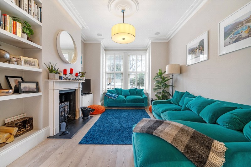 Friern Road, East Dulwich, London, SE22