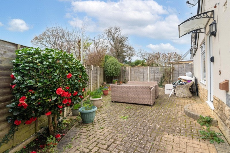 Cedar Drive, Wimborne, Dorset, BH21