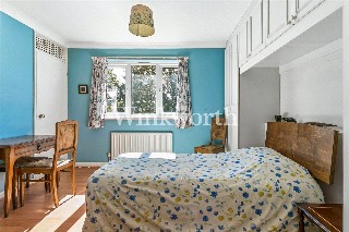 Finsbury Park Avenue, London, N4