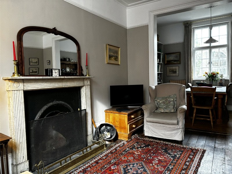 Long Street, Devizes, Wiltshire, SN10