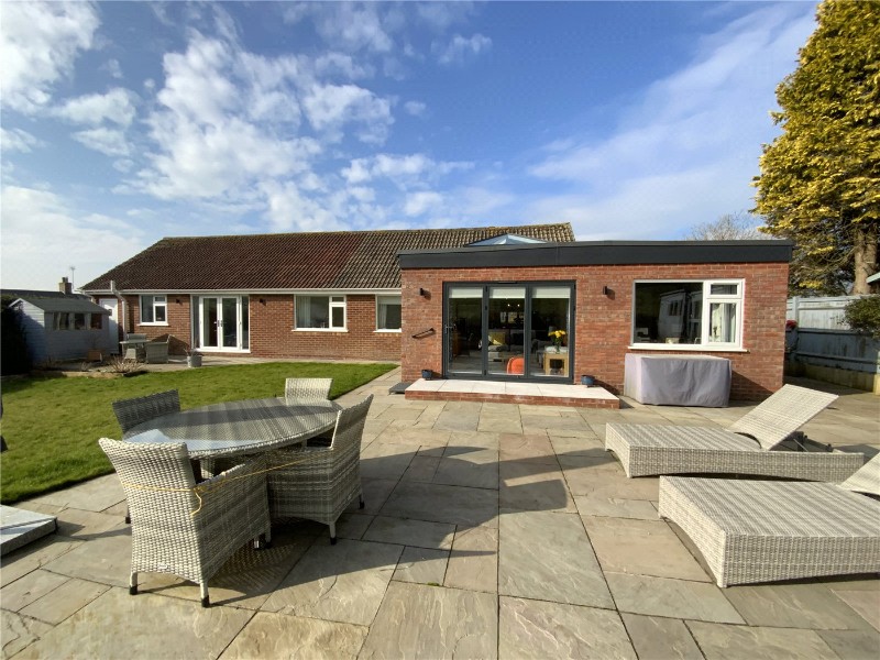 Brunton, Collingbourne Kingston, Marlborough, Wiltshire, SN8