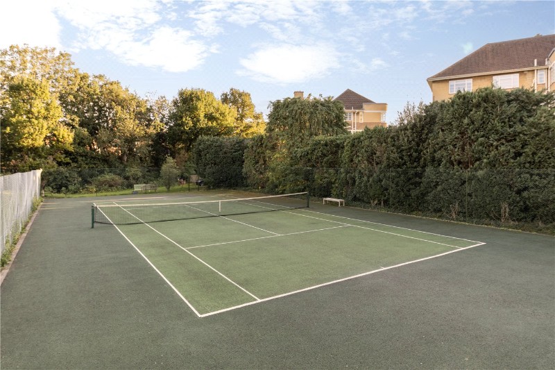 Heath Rise, Kersfield Road, London, SW15