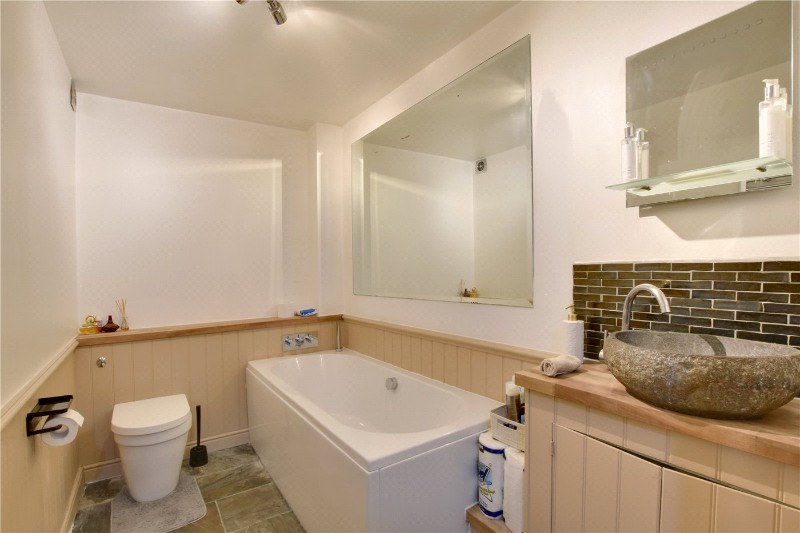 Elizabeth Fry Place, Shooters Hill, London, SE18