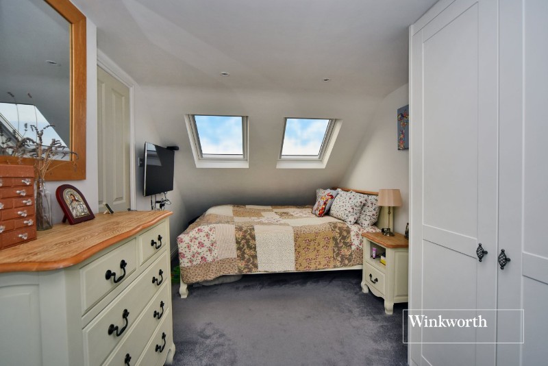 Beeches Road, Sutton, SM3