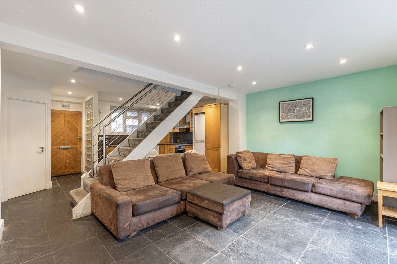 Trott Street, London, SW11