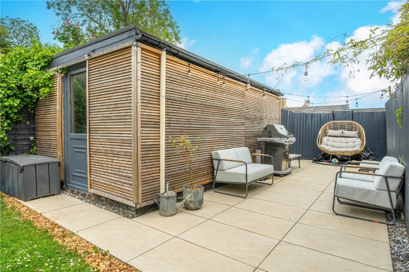 North Road, Bourne, Lincolnshire, PE10
