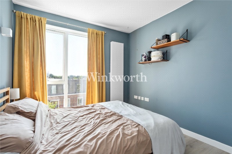 Apple Tree Road, London, N17