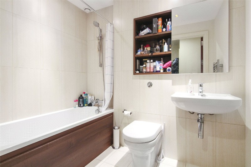 Bromyard House, Bromyard Avenue, London, W3