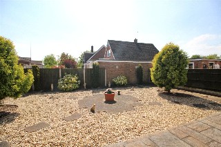 St. Marys Road, Poringland, Norwich, Norfolk, NR14